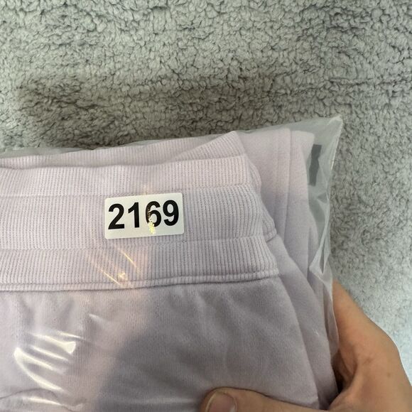 Lululemon Scuba High-Rise Jogger Women’s 2 Pink Sweatpants Casual Comfy - Picture 10 of 10